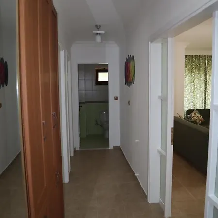 Daire Eren Holiday Homes Muğla