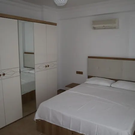 Eren Holiday Homes Daire *