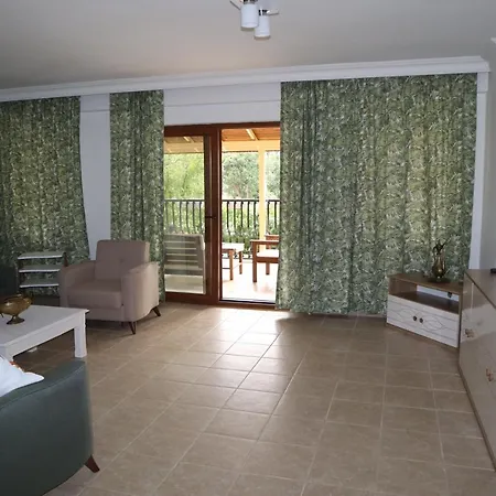 Eren Holiday Homes Daire Muğla