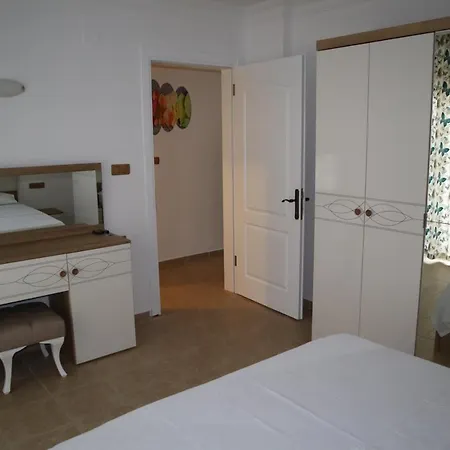 Daire Eren Holiday Homes *