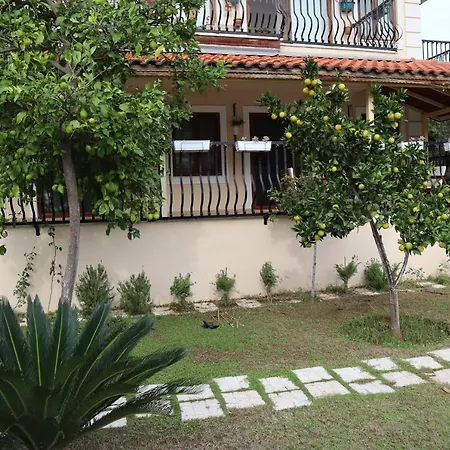 Daire Eren Holiday Homes