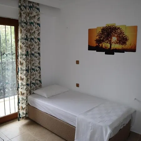 Daire Eren Holiday Homes