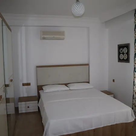 Daire Eren Holiday Homes