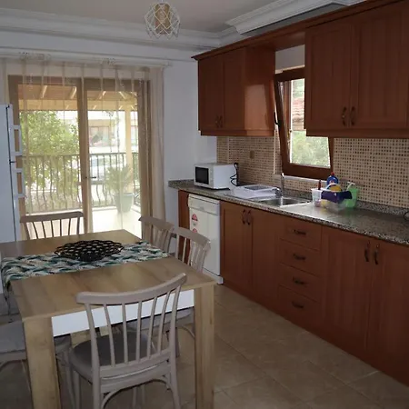 Eren Holiday Homes Muğla