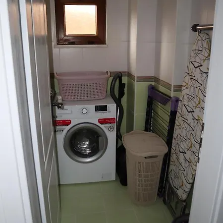 Daire Eren Holiday Homes