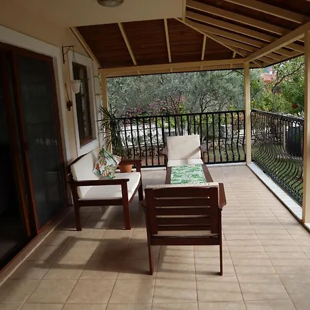 Eren Holiday Homes Daire *
