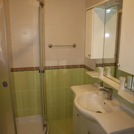 Eren Holiday Homes Daire *